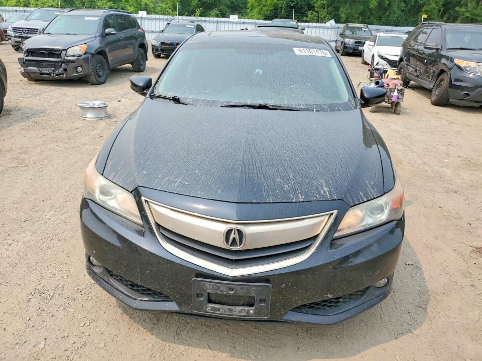 Продаж на аукціоні авто 2015 Acura Ilx, vin: 19VDE1F73FE400835, номер лоту: 61101476
