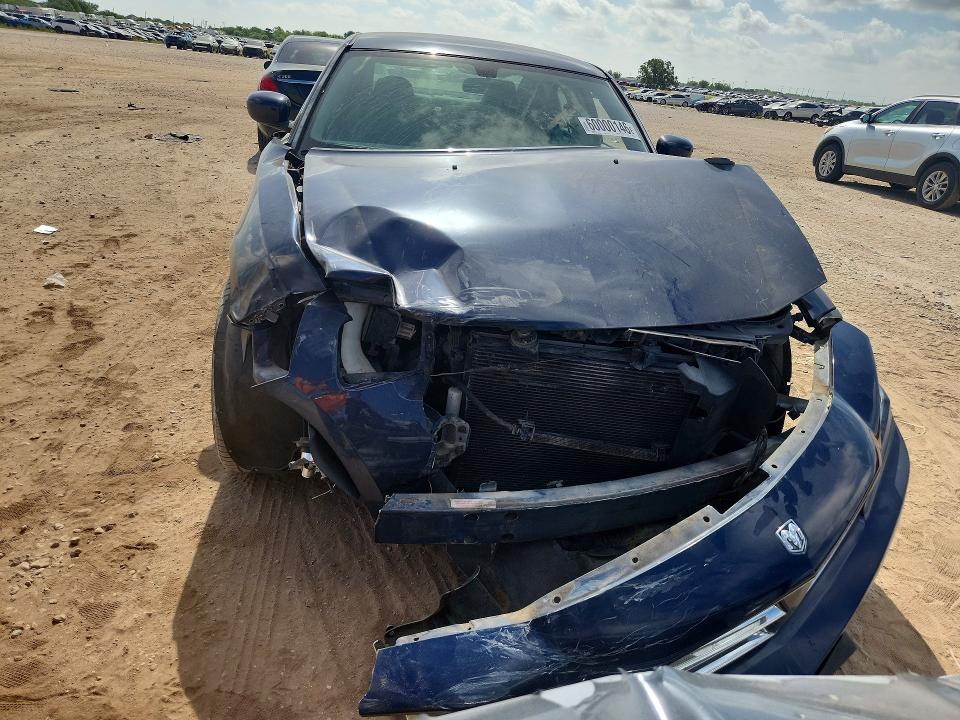 Продаж на аукціоні авто 2006 Dodge Charger, vin: 2B3KA53H46H472924, номер лоту: 60000146