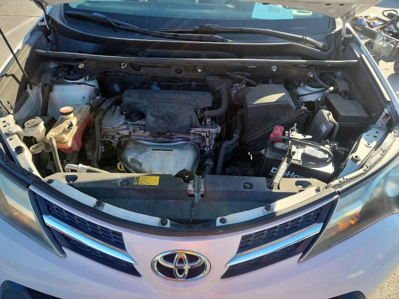 Aukcja sprzedaży 2014 Toyota Rav4, vin: JTMWFREV8EJ008737, numer aukcji: 60028826