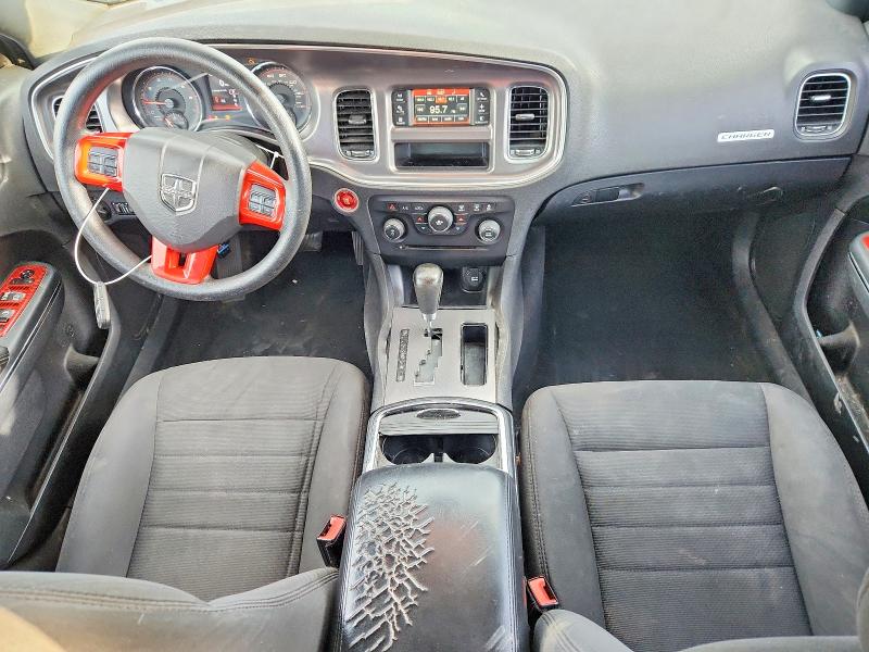 Aukcja sprzedaży 2014 Dodge Charger, vin: 2C3CDXBG0EH169303, numer aukcji: 55723766
