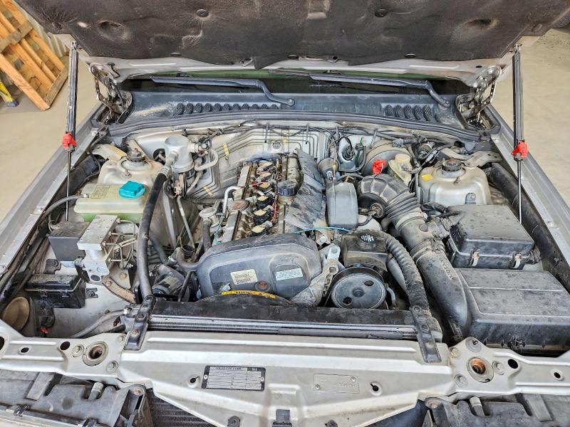 62859566 :رقم المزاد ، YV1KW9604W1045278 vin ، 1998 Volvo V90 مزاد بيع