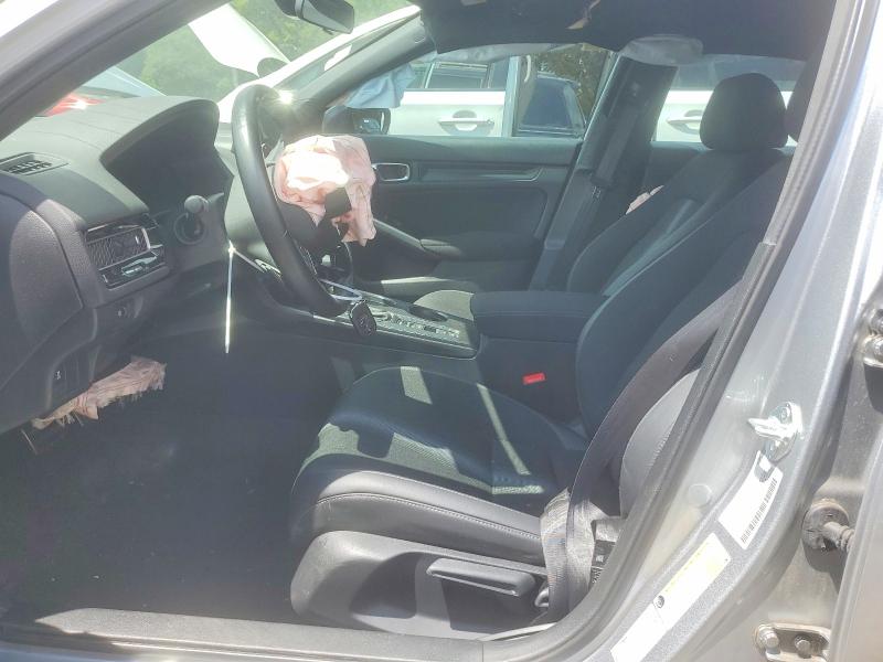 Aukcja sprzedaży 2025 Honda Civic, vin: 19XFL2H8XSE009998, numer aukcji: 61676936