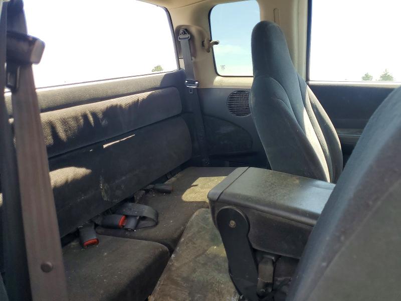 Продаж на аукціоні авто 2001 Dodge Dakota, vin: 1B7GG22NX1S184710, номер лоту: 59686346