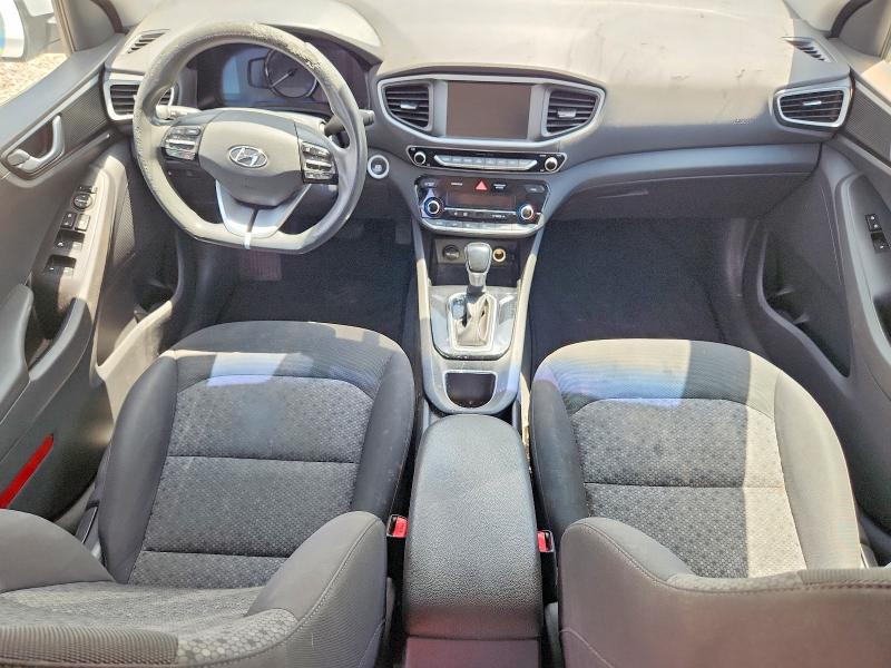 Продажа на аукционе авто 2019 Hyundai Ioniq, vin: KMHC65LC0KU136747, номер лота: 62277146