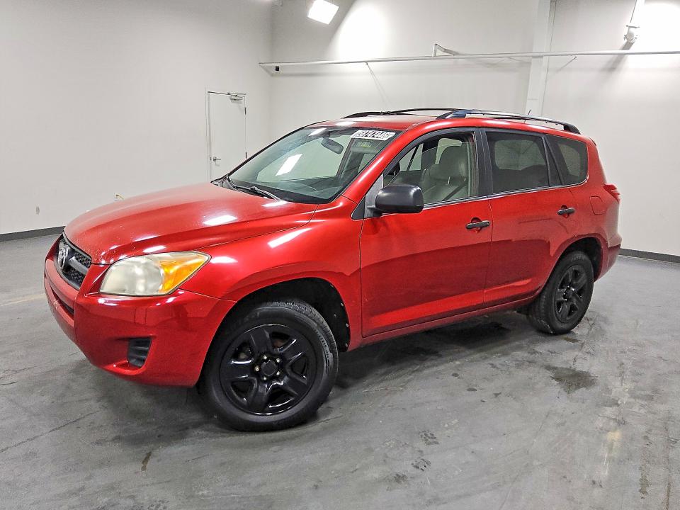 Aukcja sprzedaży 2009 Toyota Rav4, vin: JTMBF33V595007400, numer aukcji: 58747446