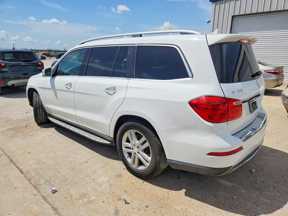 60176336 :رقم المزاد ، 4JGDF2EE1EA336978 vin ، 2014 Mercedes-benz Gl مزاد بيع