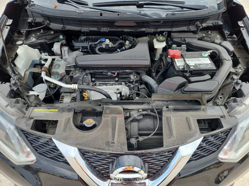 Aukcja sprzedaży 2016 Nissan Rogue, vin: JN8AT2MV0GW144270, numer aukcji: 62240926
