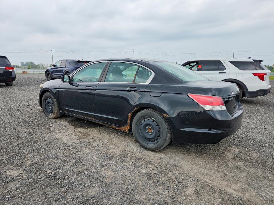 Aukcja sprzedaży 2010 Honda Accord, vin: 1HGCP2F78AA805556, numer aukcji: 62205566