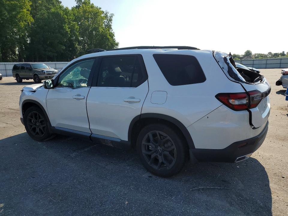 Aukcja sprzedaży 2025 Honda Pilot, vin: 5FNYG2H79SB039881, numer aukcji: 62964546