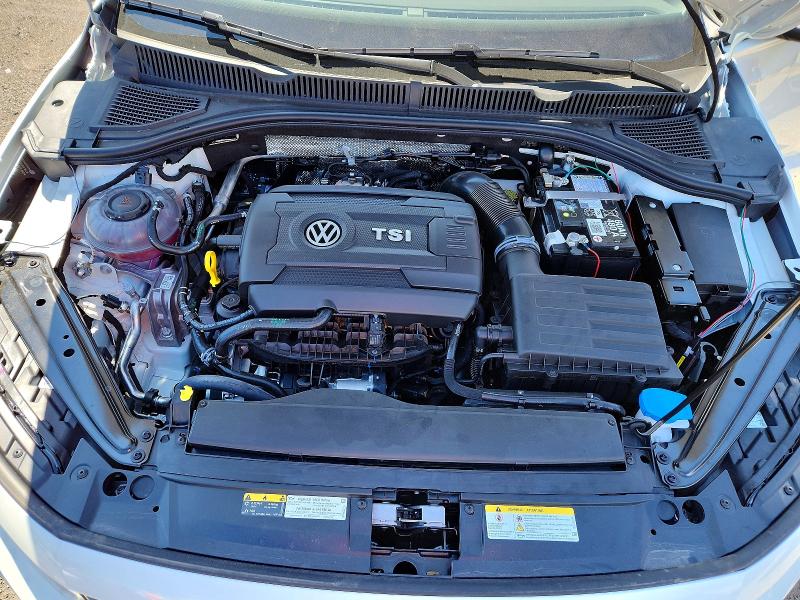 Продажа на аукционе авто 2026 Volkswagen Jetta, vin: 3VW1M7BU0TM067715, номер лота: 61208626