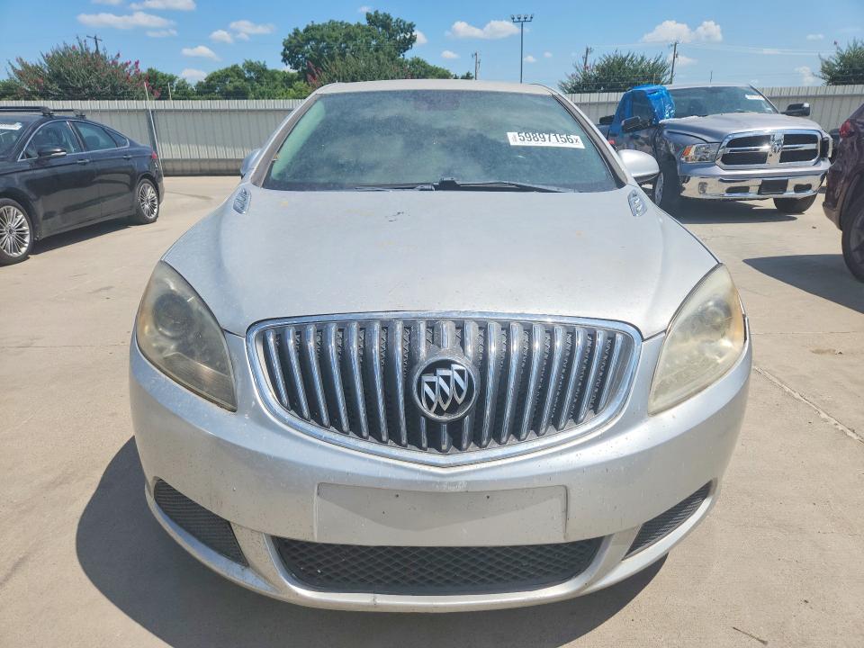 Aukcja sprzedaży 2015 Buick Verano, vin: 1G4PP5SK9F4154712, numer aukcji: 59897156