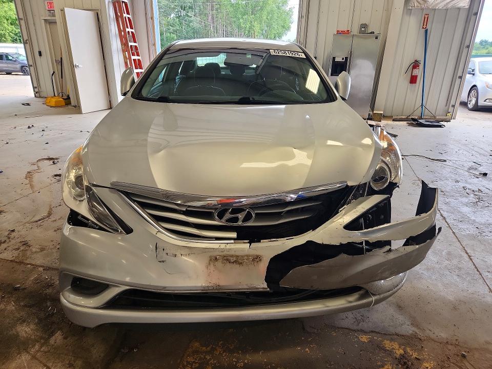 Продаж на аукціоні авто 2013 Hyundai Sonata, vin: 5NPEB4AC5DH794762, номер лоту: 62581926