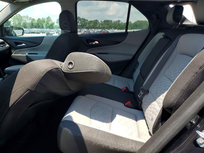 Продажа на аукционе авто 2020 Chevrolet Equinox, vin: 2GNAXKEV5L6190462, номер лота: 60257196