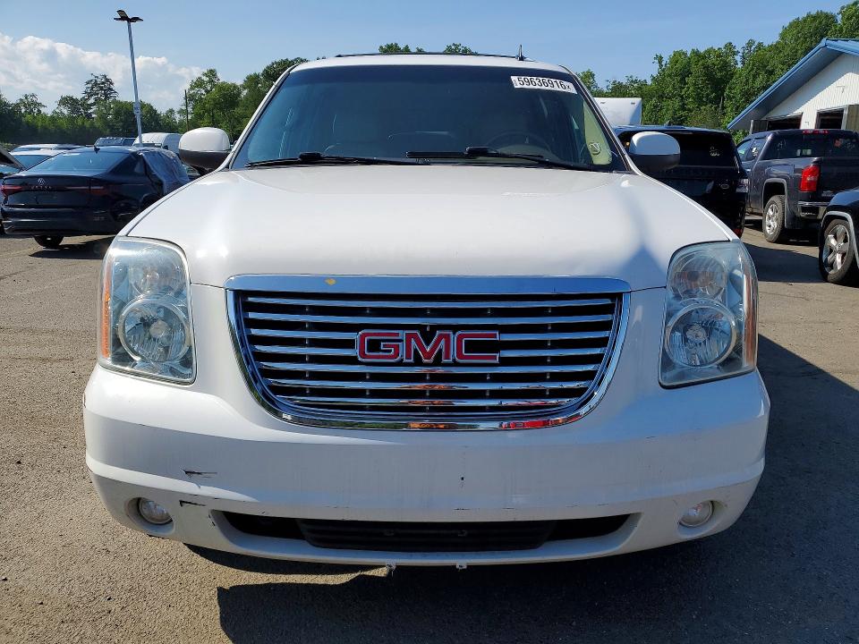 2014 Gmc Yukon Xl მანქანა იყიდება აუქციონზე, vin: 1GKS2KE73ER148915, აუქციონის ნომერი: 59636916