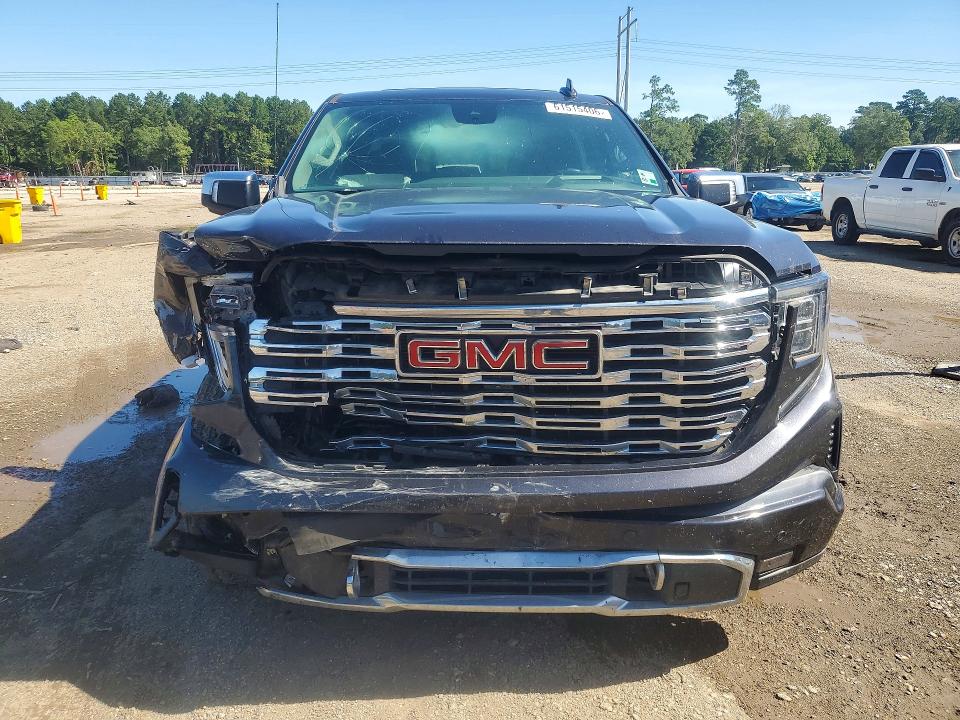 Продажа на аукционе авто 2023 Gmc Sierra, vin: 3GTUUGE86PG204952, номер лота: 61515406