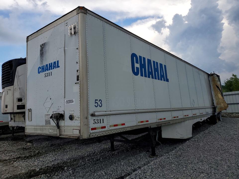 Продажа на аукционе авто 2012 Great Dane Trailers Trailer, vin: 1GRAP0625CK215154, номер лота: 59200856