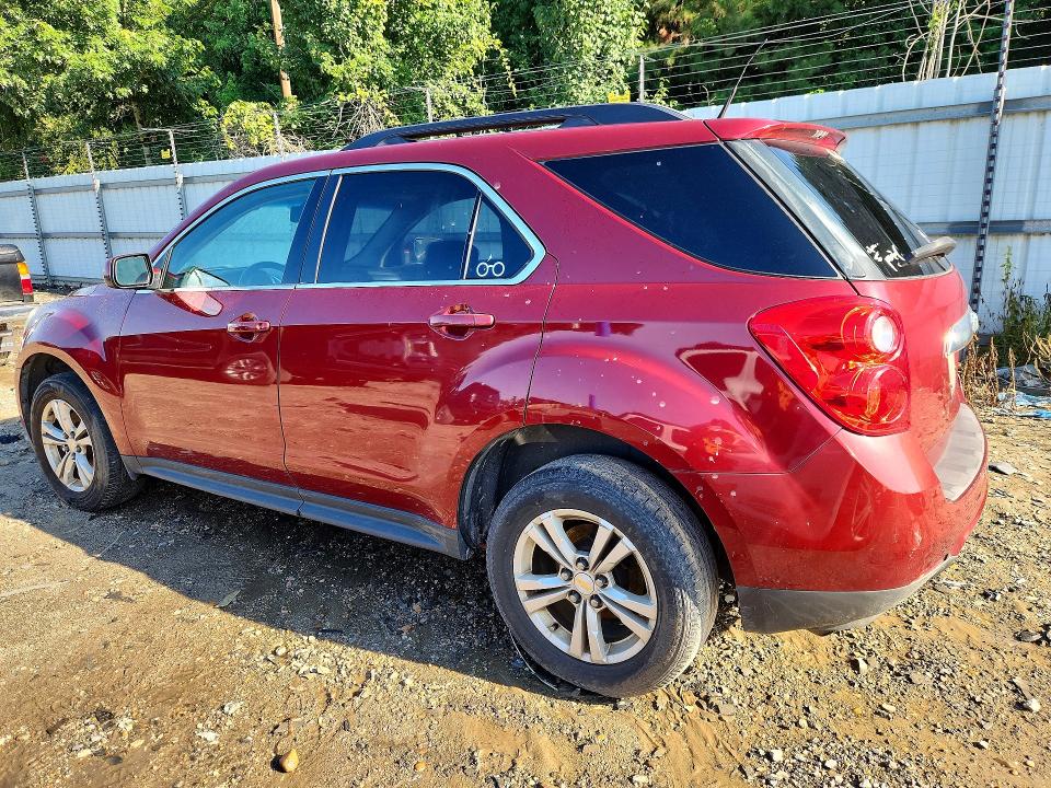 Продаж на аукціоні авто 2011 Chevrolet Equinox, vin: 2CNALDEC0B6273225, номер лоту: 59285756
