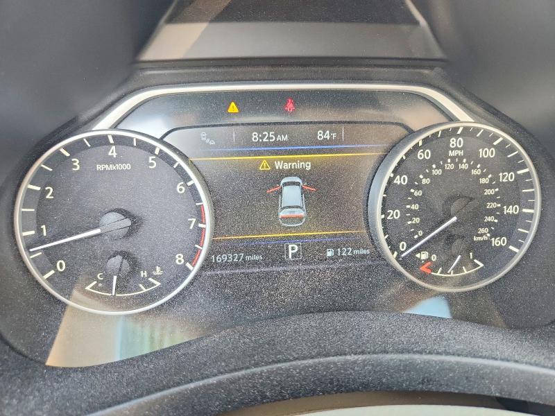 Продаж на аукціоні авто 2016 Nissan Murano, vin: 5N1AZ2MG4GN166141, номер лоту: 62960046