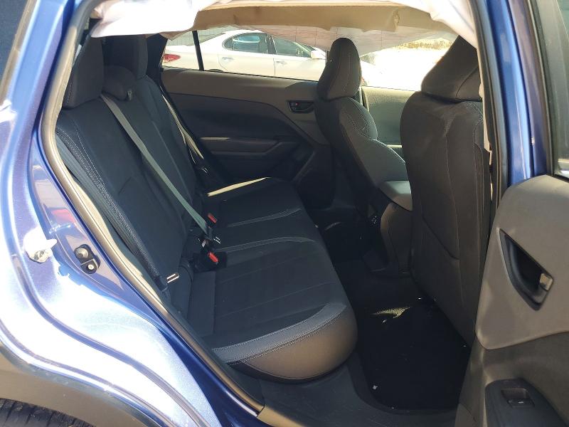 Продаж на аукціоні авто 2025 Subaru Crosstrek, vin: JF2GUHDC2SH304393, номер лоту: 60812266