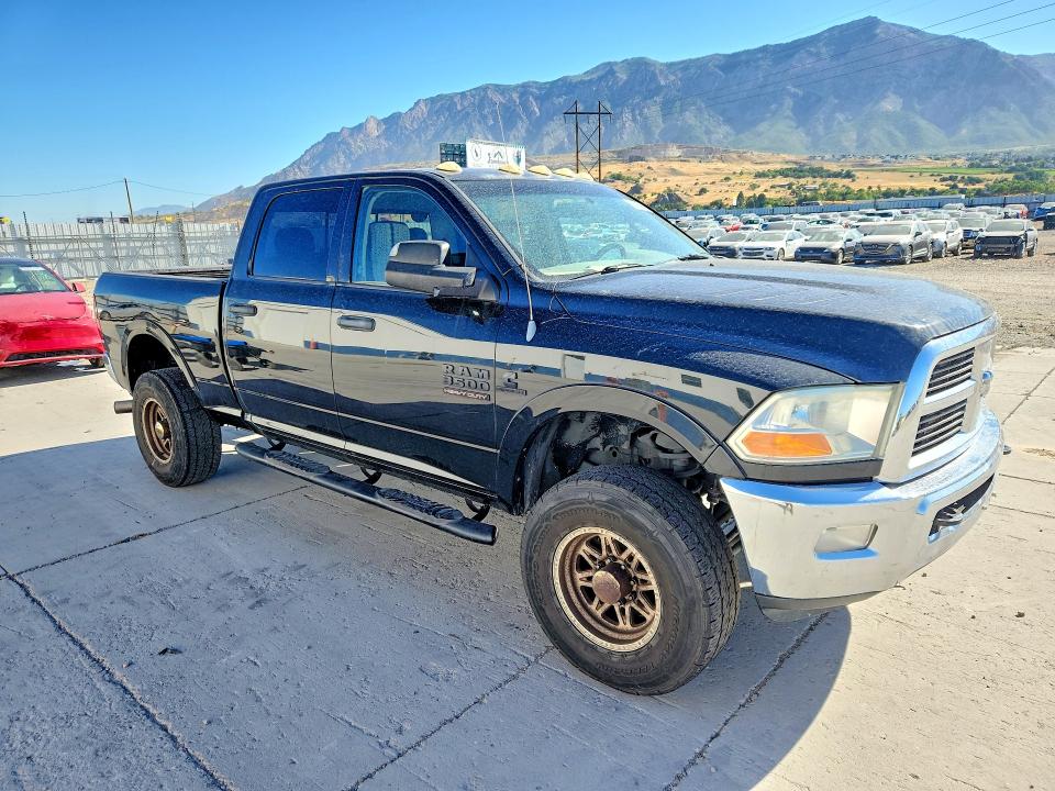 Aukcja sprzedaży 2010 Dodge Ram 3500, vin: 3D73Y3CL0AG127749, numer aukcji: 60465966