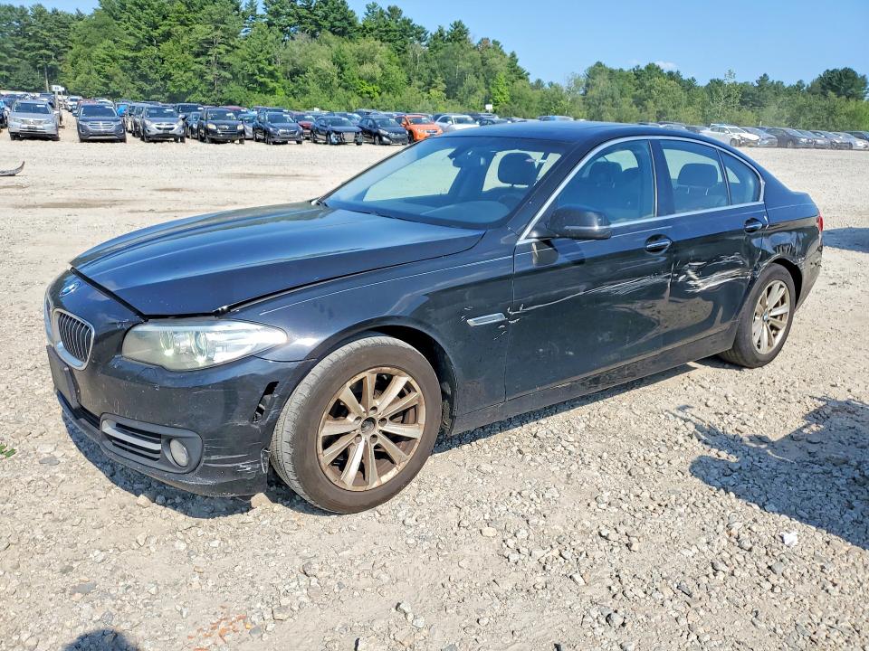 61844146 :رقم المزاد ، WBA5A7C53GG151514 vin ، 2016 Bmw 528 مزاد بيع