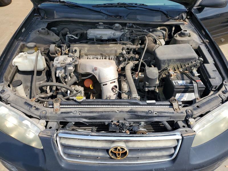 85614665 :رقم المزاد ، 4T1BG22K01U099312 vin ، 2001 Toyota Camry مزاد بيع