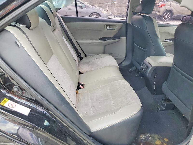 Продажа на аукционе авто 2015 Toyota Camry, vin: 4T1BF1FK4FU094743, номер лота: 63300776