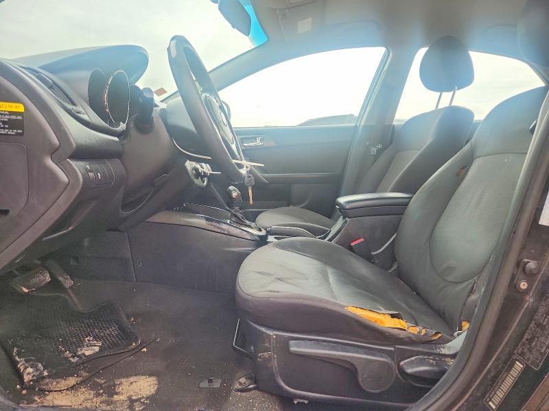 Продаж на аукціоні авто 2013 Kia Forte, vin: KNAFU4A26D5703615, номер лоту: 61472516