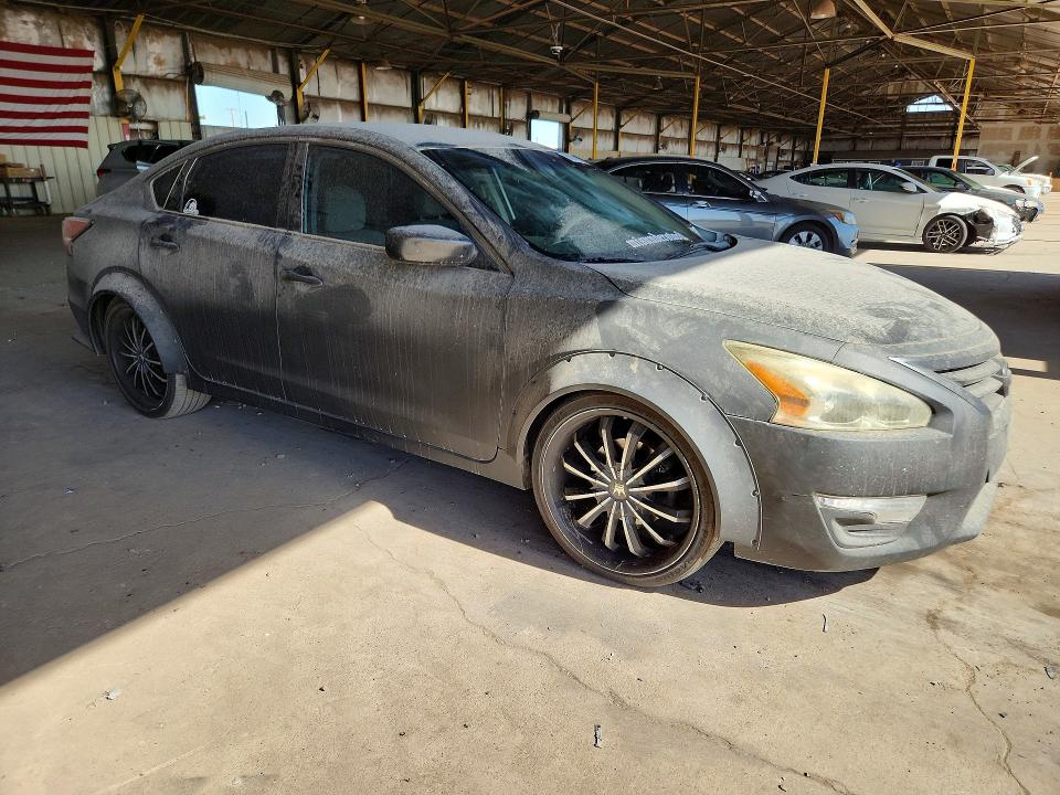 Продаж на аукціоні авто 2014 Nissan Altima, vin: 1N4AL3AP9EC179918, номер лоту: 60511856