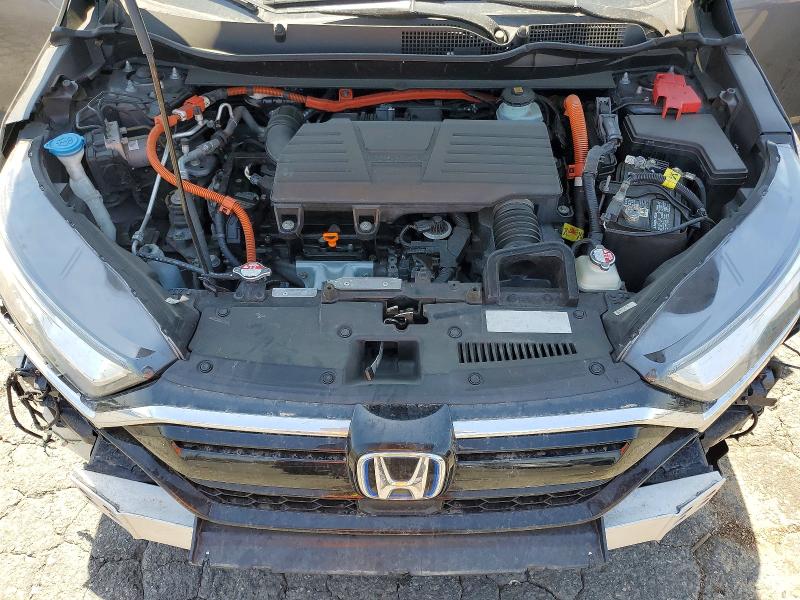 Продаж на аукціоні авто 2021 Honda Cr-v, vin: 7FART6H82ME011928, номер лоту: 61870956