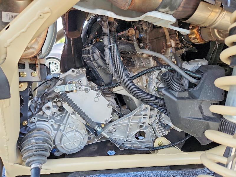 Aukcja sprzedaży 2023 Can-am Maverick X3 Max, vin: 3JBVNAV21PE001427, numer aukcji: 59883416