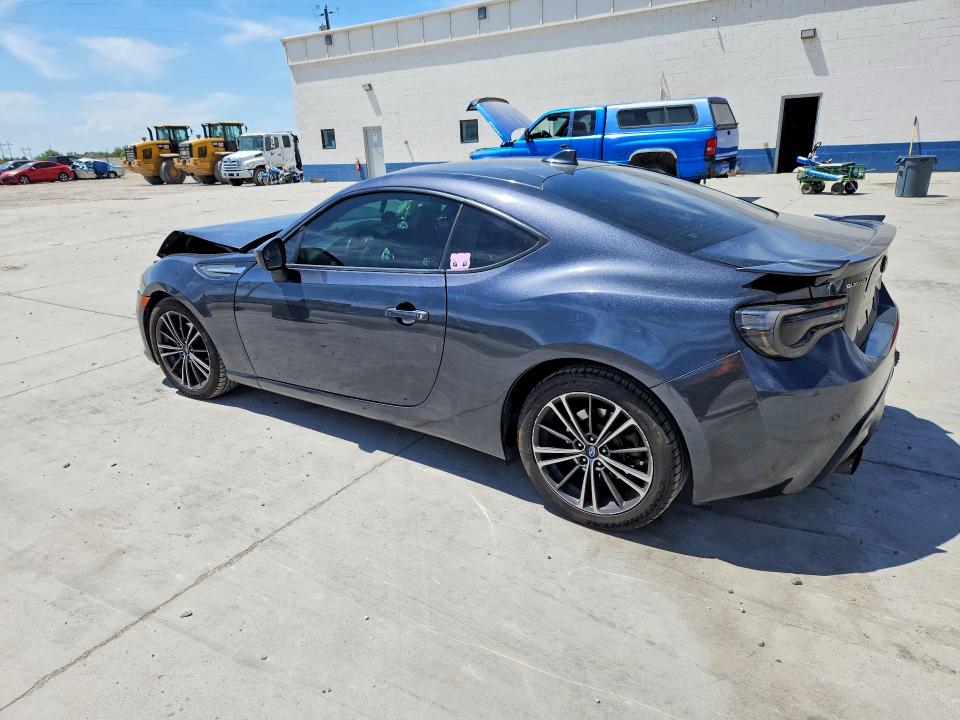 Продаж на аукціоні авто 2015 Subaru Brz, vin: JF1ZCAC12F8602651, номер лоту: 59723566