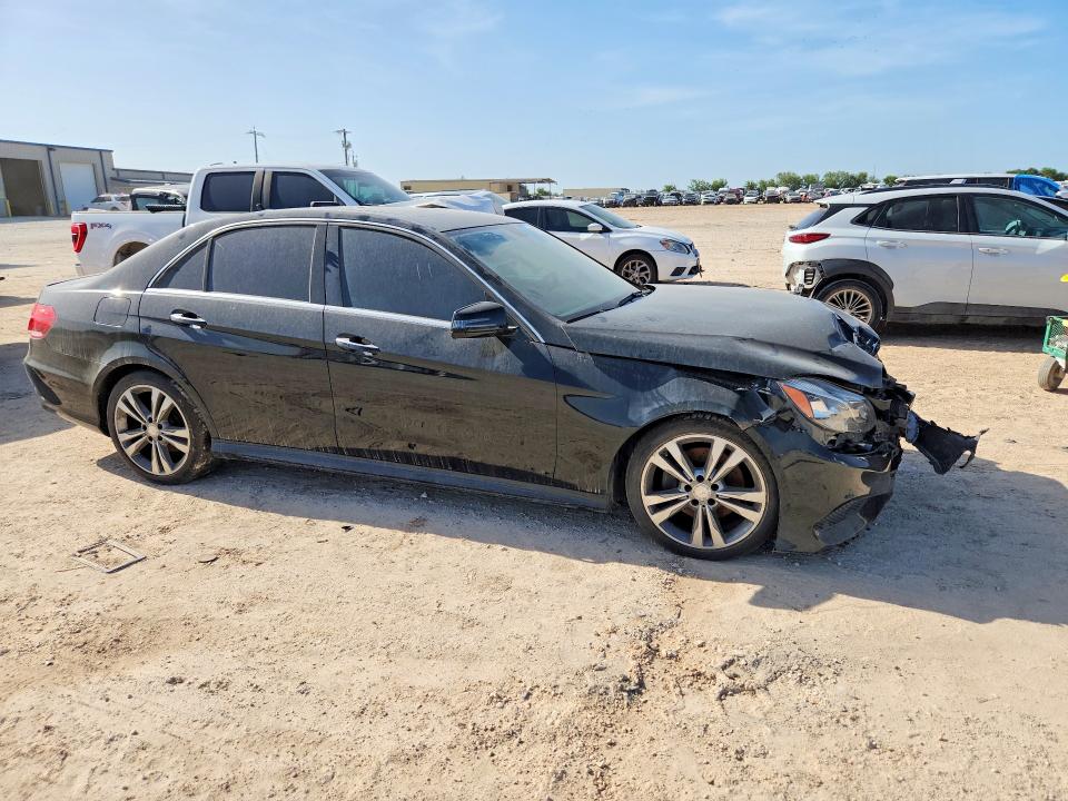 61596296 :رقم المزاد ، WDDHF5KB6EA895546 vin ، 2014 Mercedes-benz E مزاد بيع