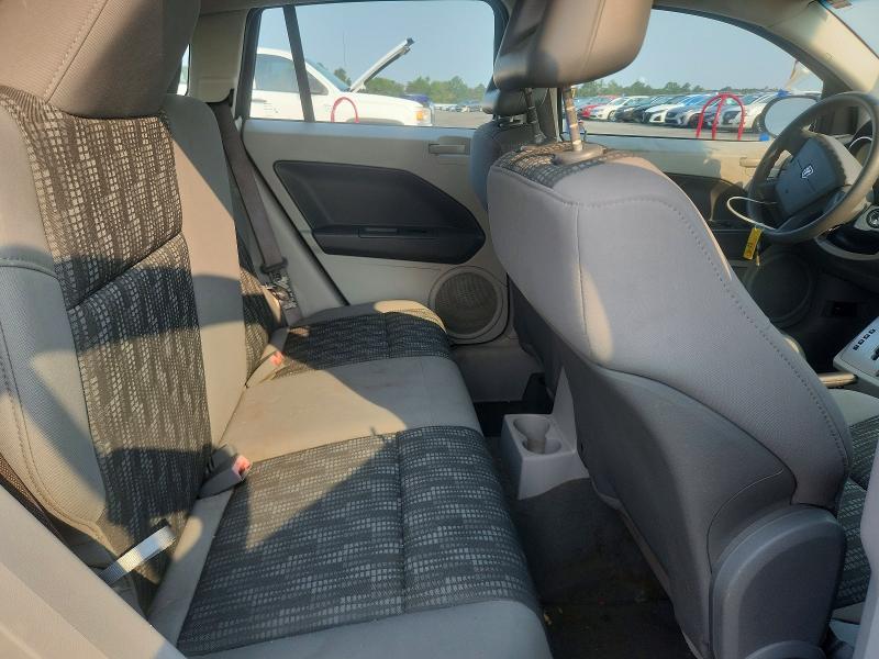 62749996 :رقم المزاد ، 1B3HB48B37D151199 vin ، 2007 Dodge Caliber مزاد بيع