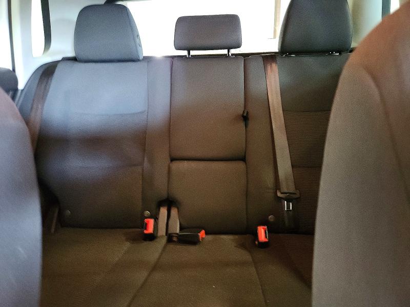 2015 Volkswagen Tiguan მანქანა იყიდება აუქციონზე, vin: WVGBV7AX9FW582633, აუქციონის ნომერი: 59337366