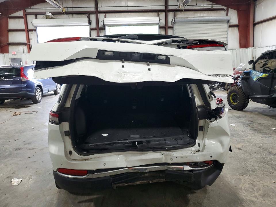 Aukcja sprzedaży 2023 Jeep Grand Cherokee, vin: 1C4RJHBG2P8910595, numer aukcji: 58781686