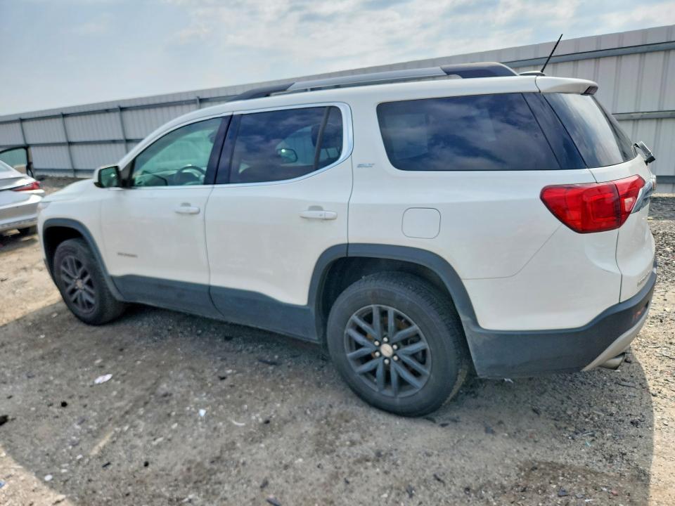 Продажа на аукционе авто 2019 Gmc Acadia, vin: 1GKKNULS4KZ270186, номер лота: 61743306