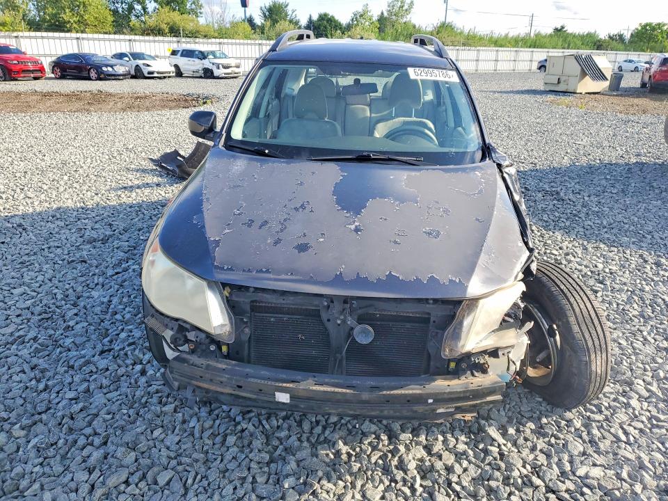 Продажа на аукционе авто 2010 Subaru Forester, vin: JF2SH6BC3AH763999, номер лота: 62995786