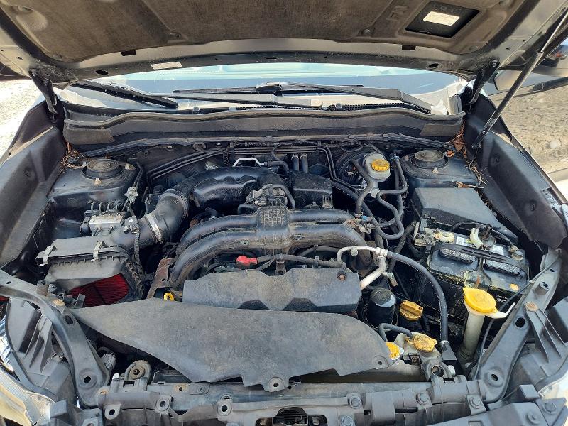 Aukcja sprzedaży 2015 Subaru Forester, vin: JF2SJADC9FH449544, numer aukcji: 62922986