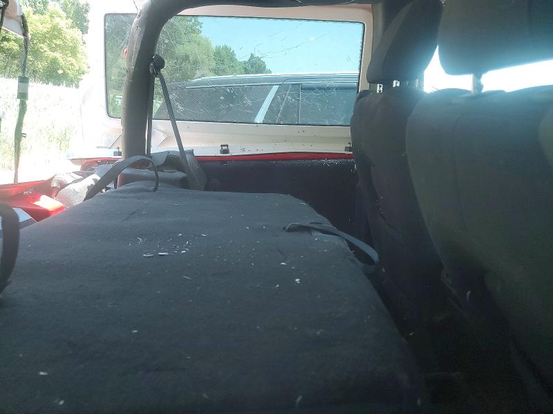 Aukcja sprzedaży 2021 Jeep Wrangler, vin: 1C4HJXAG5MW626425, numer aukcji: 60615446