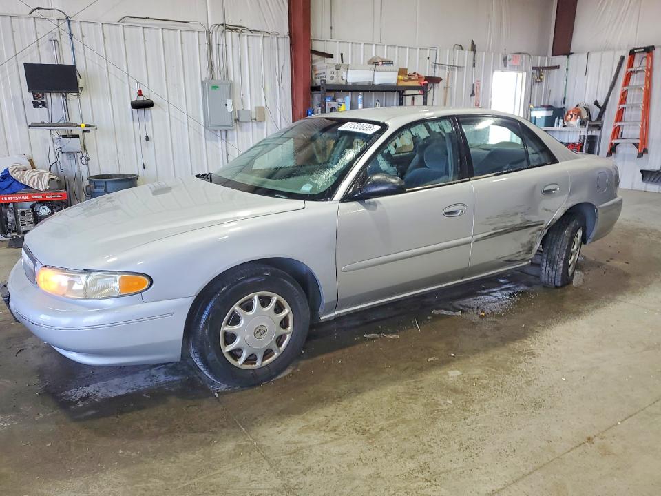 Aukcja sprzedaży 2003 Buick Century, vin: 2G4WS52JX31267903, numer aukcji: 61530036