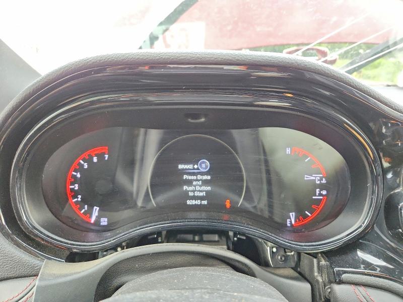 Продаж на аукціоні авто 2021 Dodge Durango, vin: 1C4SDJCT5MC847769, номер лоту: 63134366
