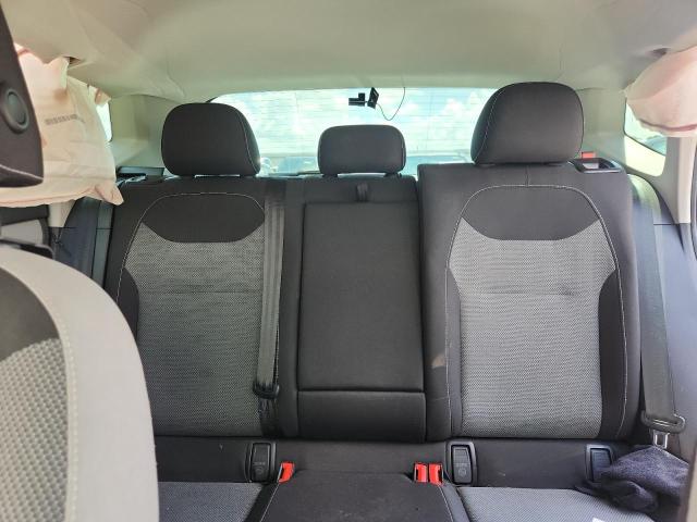 Aukcja sprzedaży 2022 Volkswagen Taos, vin: 3VVCX7B24NM028616, numer aukcji: 59279986