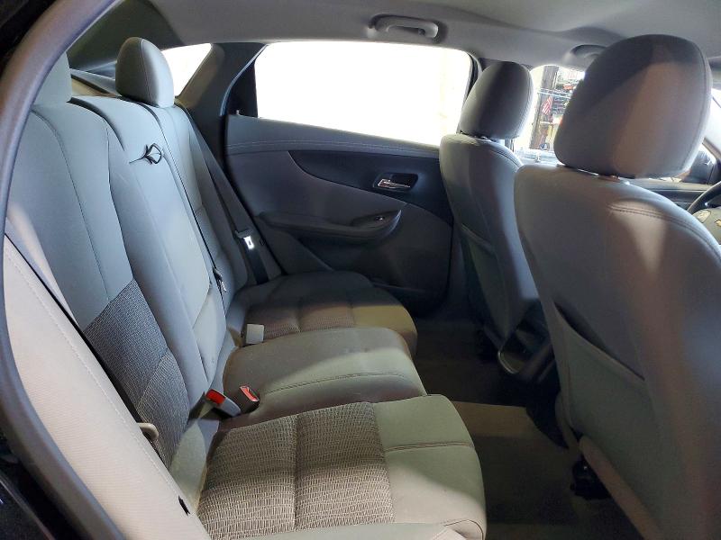 Продажа на аукционе авто 2017 Chevrolet Impala, vin: 2G11Z5SA6H9146569, номер лота: 62264566