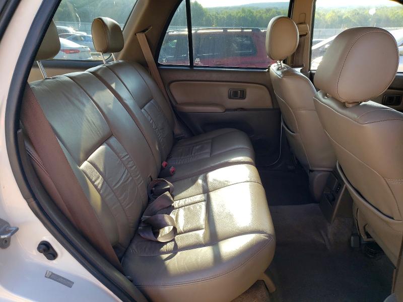 1998 Toyota 4runner მანქანა იყიდება აუქციონზე, vin: JT3HN87R9W0159426, აუქციონის ნომერი: 85970855
