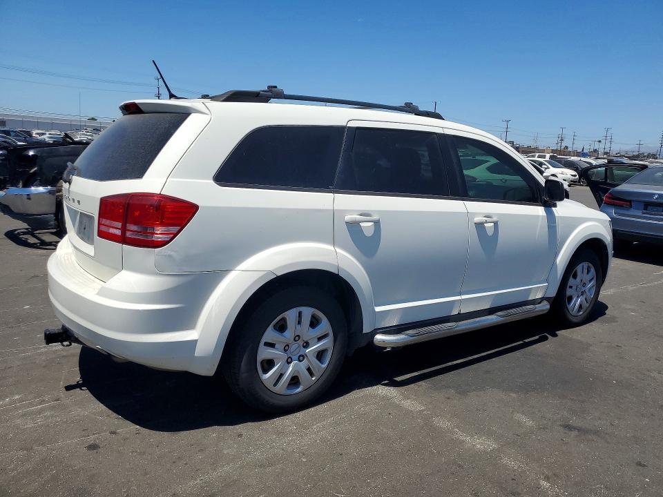 Продаж на аукціоні авто 2014 Dodge Journey, vin: 3C4PDCAB0ET102624, номер лоту: 60005626