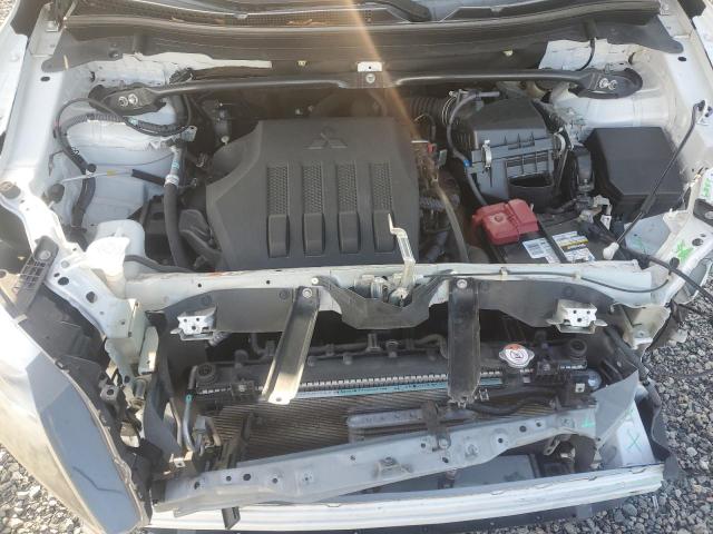 Aukcja sprzedaży 2019 Mitsubishi Eclipse Cross, vin: JA4AT4AA4KZ009660, numer aukcji: 60283166