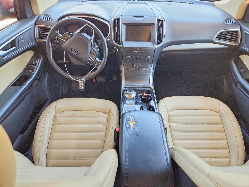 Продажа на аукционе авто 2019 Ford Edge, vin: 2FMPK3J94KBB08089, номер лота: 62609576