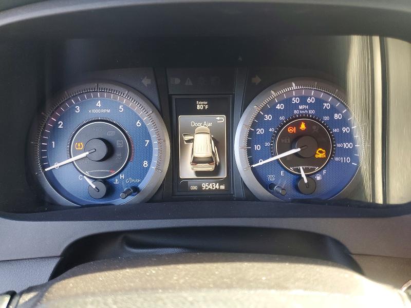 59399136 :رقم المزاد ، 5TDYK3DC5FS682396 vin ، 2015 Toyota Sienna مزاد بيع