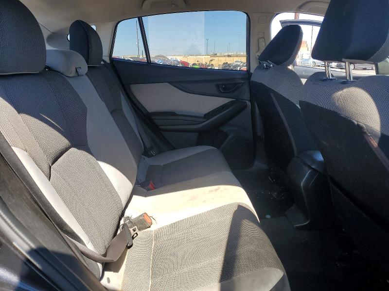 Продажа на аукционе авто 2019 Subaru Crosstrek, vin: JF2GTAAC1K9388246, номер лота: 62708316